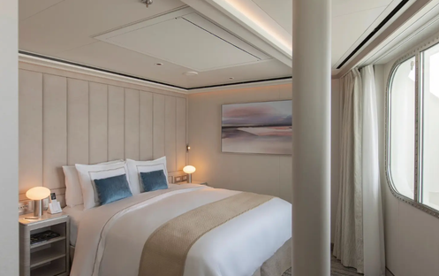 Silversea, Silver Nova Junior Grand Suite2